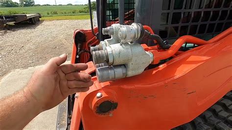 kubota skid steer slv 75 hydraulic troubleshooting pressure|kubota svl75 troubleshooting.